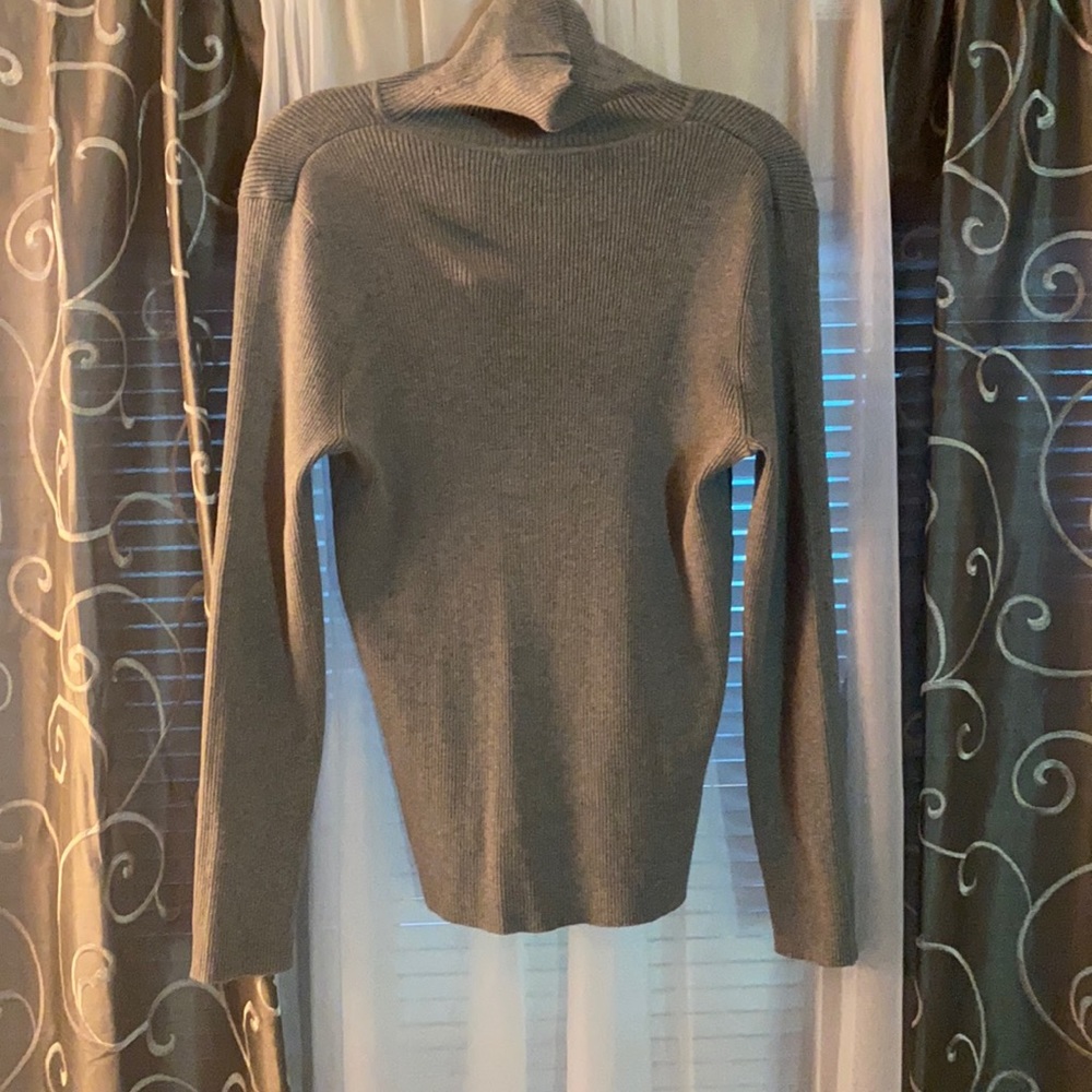 Turtle neck